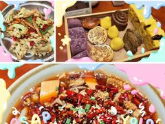 -紫泥369粗粮季(鼓楼店)