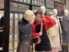 -COACH蔻驰(SKP男士店)