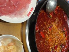 -楠火锅(太古里总店)