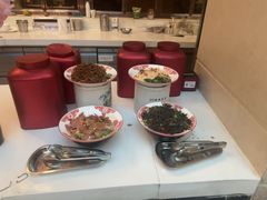 -漢咖啡·全服务式自助晚餐(武汉洲际酒店)