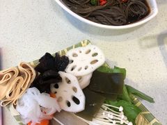 -鱼酷活鱼烤鱼(信息城店)