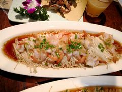 -章吴记喜瑞餐厅(东东城店)