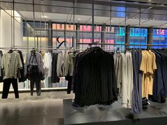 -URBAN REVIVO(深圳华润万象天地店)