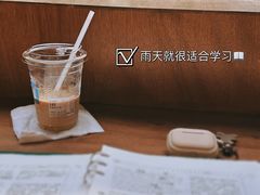 -LOTTA COFFEE(安居博文苑店)