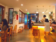 -PUZZLE COFFEE 拼图咖啡