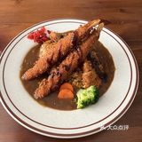 好吃难找的宝藏小店～和风洋食
