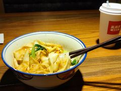-吴满满油泼面(北方风味园店)