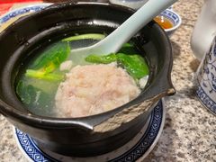 -南京大牌档(人民广场店)