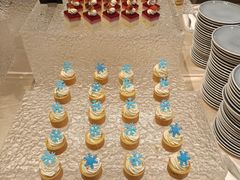 -菲住布渴酒店自助餐厅(阿里巴巴西溪园区店)