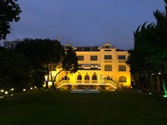 -上海安亭别墅花园酒店