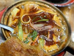 -清真·马文砂锅大全(麦苋街店)