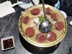 -金掌勺东北菜(格兰晴天店)