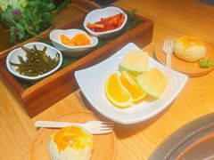 -一朵菌·野生菌探索家火锅(南亚店)