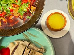 -金哥私房菜馆(张府园总店)