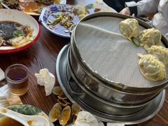 -叶存利海鲜大馅饺子(海宁路总店)