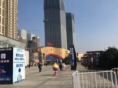 -万达茂商场(南京仙林店)