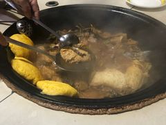 -大鹅岛灶台鱼·铁锅炖(水库路店)