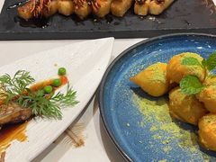-荟廷·晶萃(陆家嘴尚悦湾店)