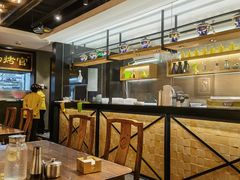 -南门小馆·清真(国贸商城店)