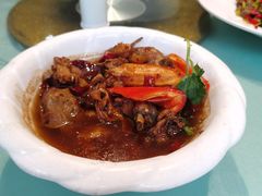 -向塘土鸡总店(八一广场店)