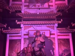 -棂笼·深度沉浸密室(武汉旗舰店)