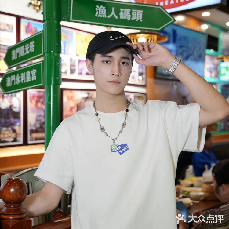 平价米其林⁉️重庆的粤菜情怀