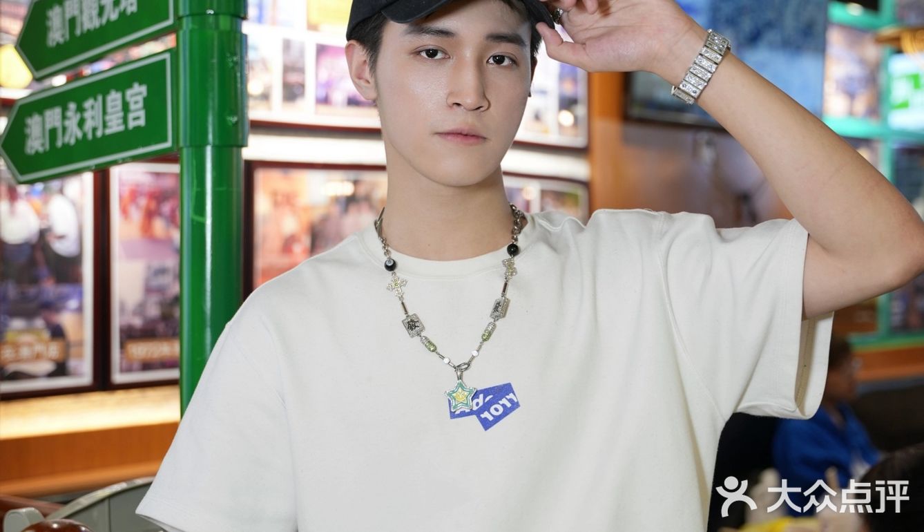 平价米其林⁉️重庆的粤菜情怀