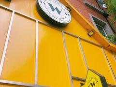 门面-W CAFE(甜爱路店)