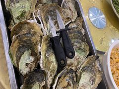-新渔享海鲜餐厅(广海渔人码头店)