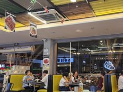 -蚝美人·生蚝海鲜烧烤(茶花园店)