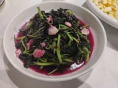 芙蓉莼菜-老阊门菜馆(山塘街店)