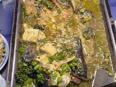 -炉鱼(平湖八佰伴店)