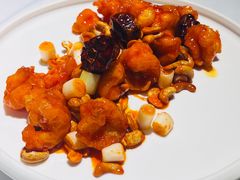 -小河盐帮·私家菜·烤鸭(三元桥·霄云路店)