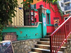 -秀·爱尔兰餐吧(上海路店)