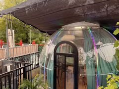 -聚首堂·特色小吃·肘子(什刹海德胜门店)