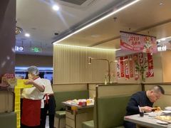 -海底捞火锅(赛格国际购物中心店)