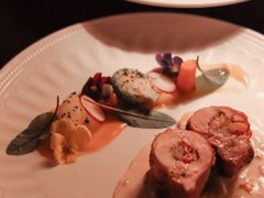 -柏蔻餐厅Le Banquet Bistro(天河北店)