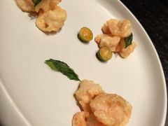-四季小馆·潤·中国菜(越秀公园店)