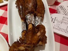 -西贝莜面村(上海百联西郊店)