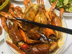 -三妹小龙虾·黄油蟹(华侨城总店)