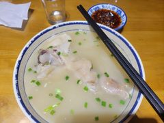-易老妈蹄花.特色川菜(人民公园总店)