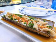 -無招牌海鮮(芽笼店)