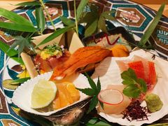 -炎橘·板前料理 Omakase