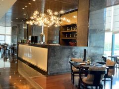 -艺站·自助餐厅·牛排西餐厅(济南绿地美利亚酒店)