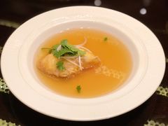 -北京四季酒店·采逸轩