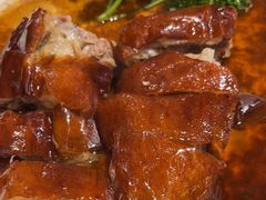 -德胜轩正宗顺德菜(宝安沙井会展中心店)