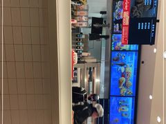 -肯德基(东直门来福士店)