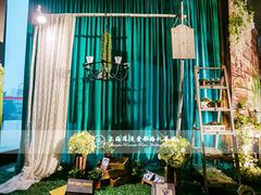 -上海新锦江大酒店