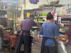 -多春茶室