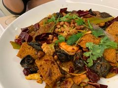 -拿渡·水煮鱼 麻辣香锅(西单大悦城店)